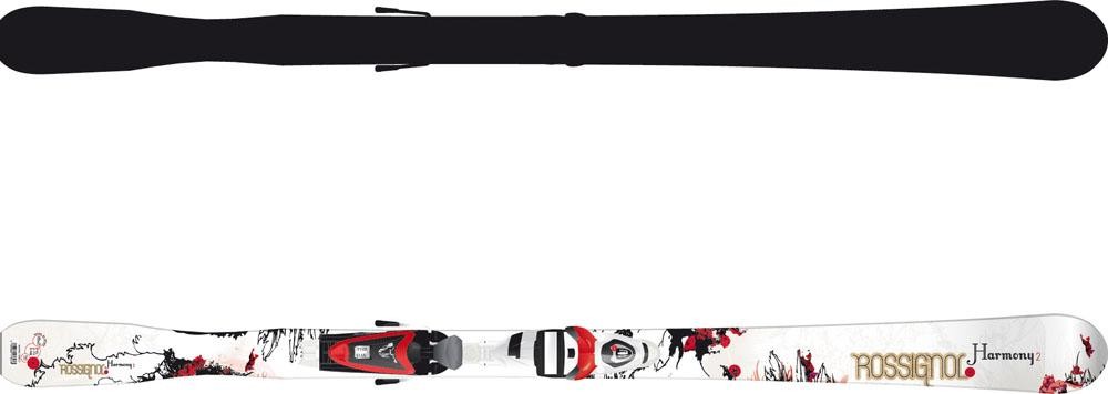 M*n様 送料無料 ROSSIGNOL harmony 146センチ ビンディン M*n様 送料