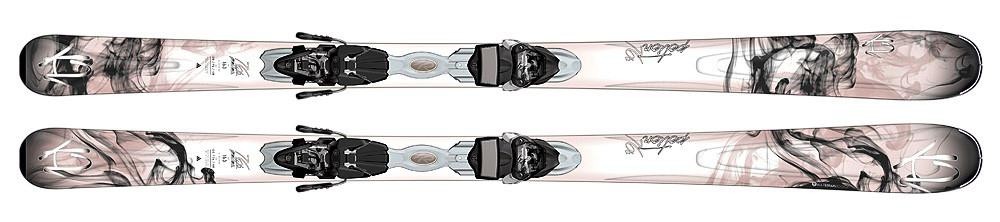 k2 all mountain skis 2014 Recoil  evo Best 2014 Women's All Mountain