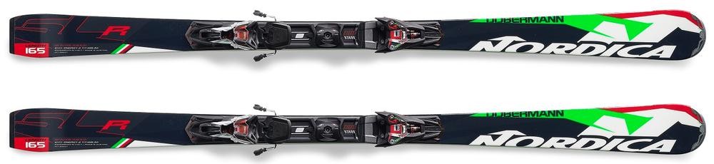 Nordica Dobermann SLR EVO - Slalom Ski - Ski Review - Season 2015/2016