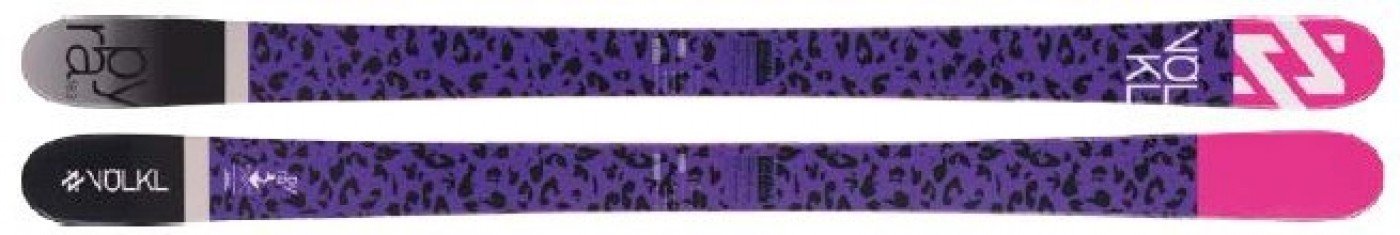 Völkl Pyra - Lady Ski - Ski Review - Season 2015/2016