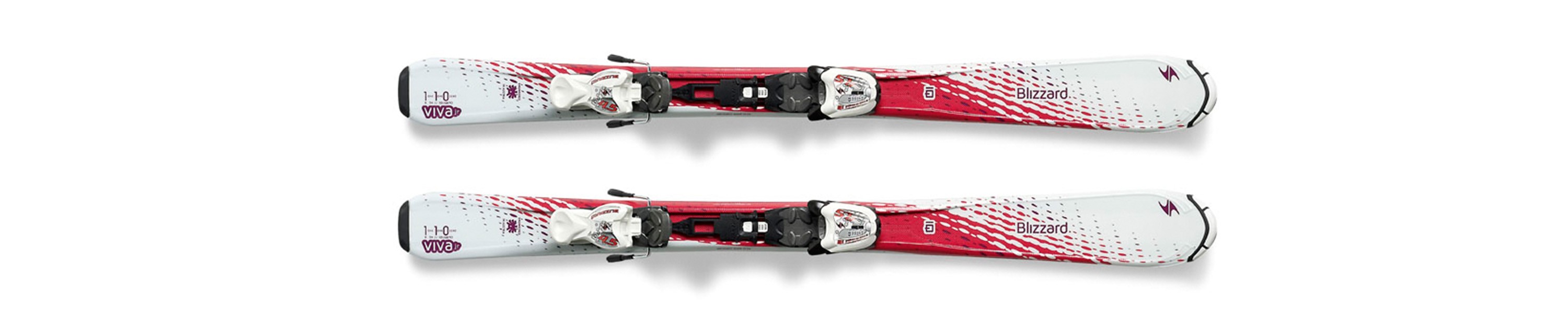 Blizzard Viva IQ JR - Kids' Ski - Ski Review - Season 2015/2016
