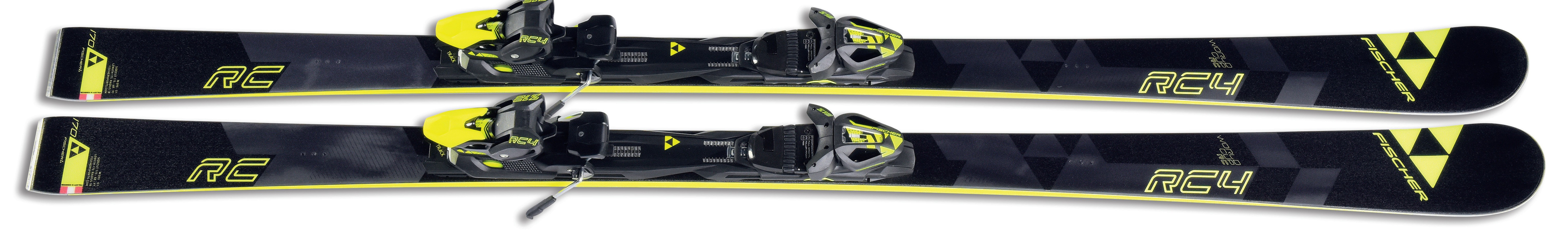 Fischer RC4 Worldcup RC - Race Inspired - Ski Review - Season 2016