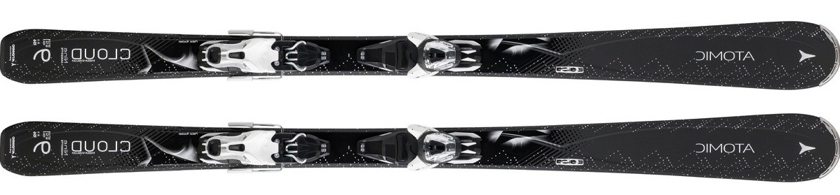 Atomic Cloud Nine - All-Rounder - Ski Review - Season 2016/2017