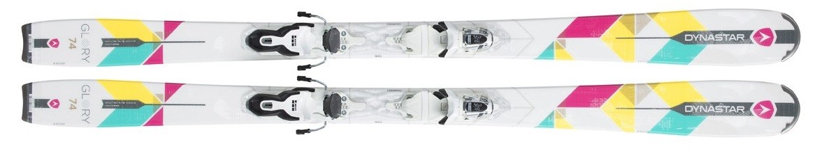 DYNASTAR GLORY 149 × LOOK XPress10 0a7cbdd8-61fe-4dcb-a13f-