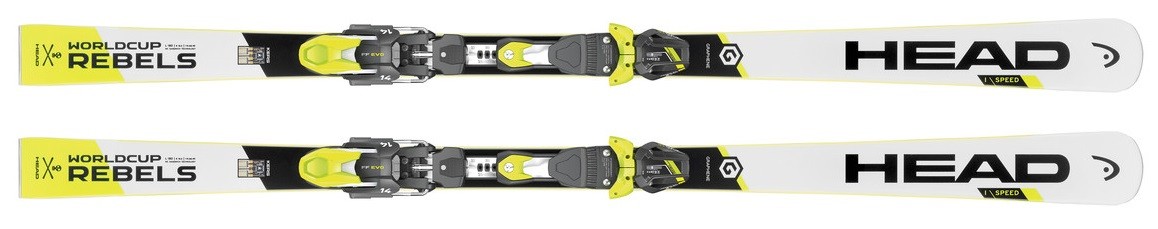 スキー 160 HEAD I.SL WORLD CUP REBELS 11.5 ski_head-worldcup-rebels-i-