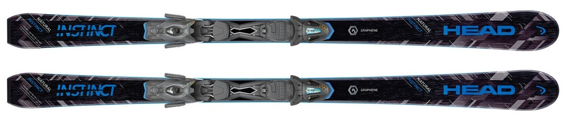 【shibuya takuo】HEAD NATURAL INSTINCT ski_head-natural-instinct-