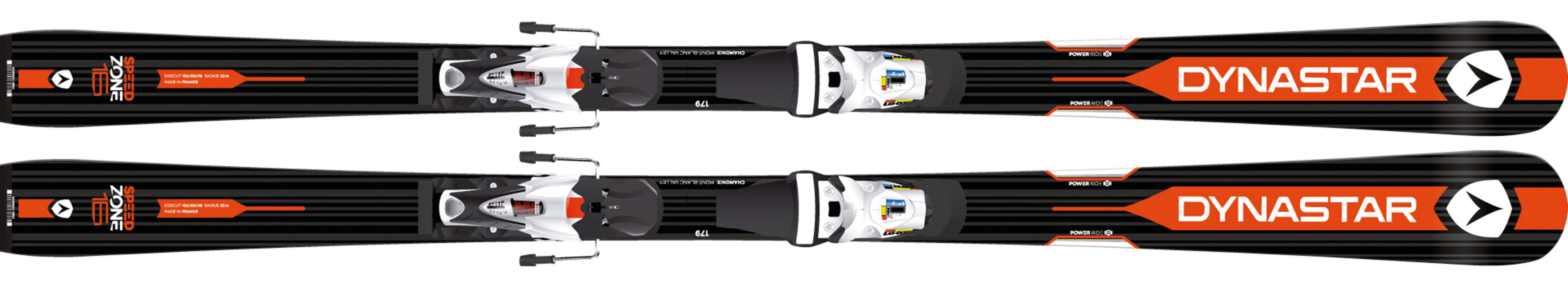 Dynastar Dynastar SpeedZone TI 16 - Slalom Ski - Ski Review