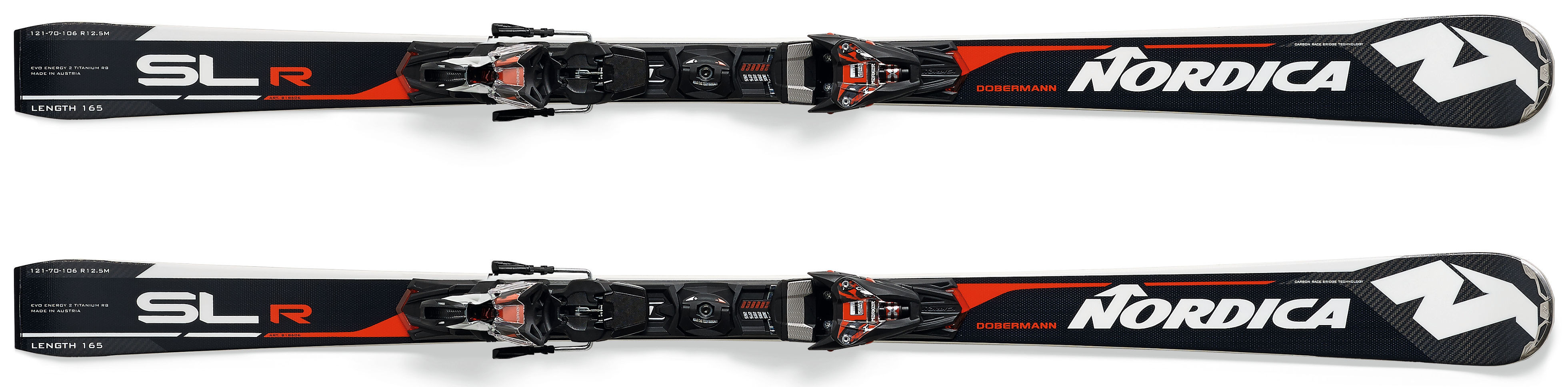 【訳あり】NORDICA DOBERMANN SLR ski_nordica-dobermann-slr-