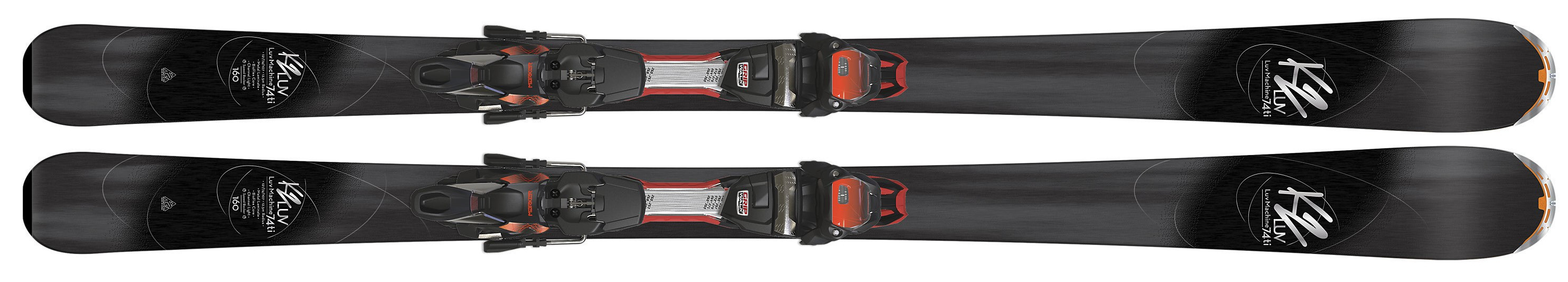 SKI ADULTE OCCASION SALOMON BBR taille : 160 cm = 1 mètre 60 + fixations EUR 99,95 - FR