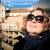 TouriSpo-Scout Kerstin