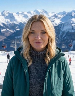 Andrea Poschinger - Redaktionsleitung