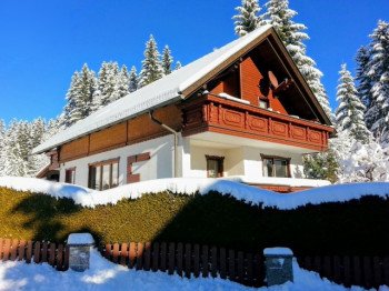 Haus Idyll