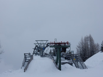 Niggenkopfbahn - Brandnertal