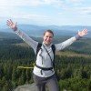 TouriSpo-Scout Rebekka