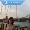 TouriSpo-Scout Johanna