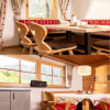 Bergwald - Pension mit Zimmer & Appartements