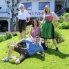 Gartenhotel Rosenhof bei Kitzbühel
