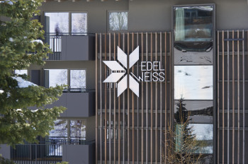 Hotel Edelweiss Hinterglemm