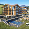 Hotel Edelweiss