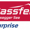 Nassfeld-Pressegger See