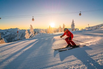 Ski happens #nassfeldstyle