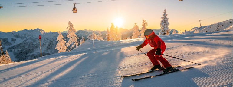 Ski happens #nassfeldstyle