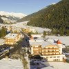 Alpinhotel Berghaus ****