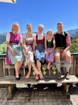 Familie Leitner