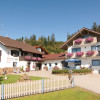Ferienhaus Bergwald