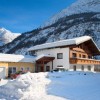 Selbstversorgerhaus Lumper