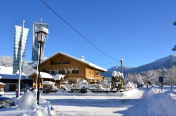 Gästehaus