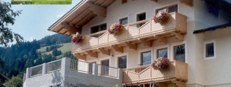 Apartment Proßegger