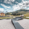 Kaiserau Tourismus GmbH