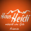 Haus Heidi