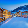 Hotel Zauchenseehof
