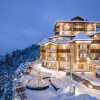 Hotel Alpenschlössl