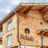 Hotel Pehab