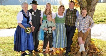 Familie Zechmann