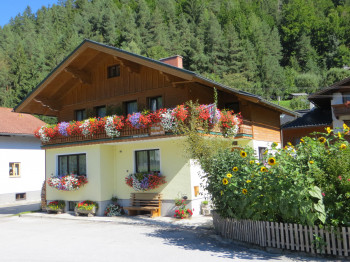 Gästehaus Tritscher