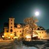 Hotel Schloß Thannegg-Moosheim