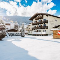 Gästehaus Alpenblick