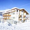 Hotel Alpetta ***S