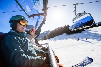 Skiparadies Sudelfeld