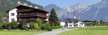 Gästehaus Stöckl
