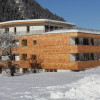 Mountain Lodge Mayrhofen