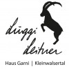 Haus Garni Luggi Leitner