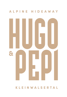 Alpine Hideaway Hugo & Pepi im Kleinwalsertal
