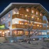 Hotel Antonius - Familie Strolz