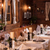 Chalet und Hotel Madlochblick