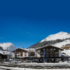 Hotel Jagdhaus Monzabon